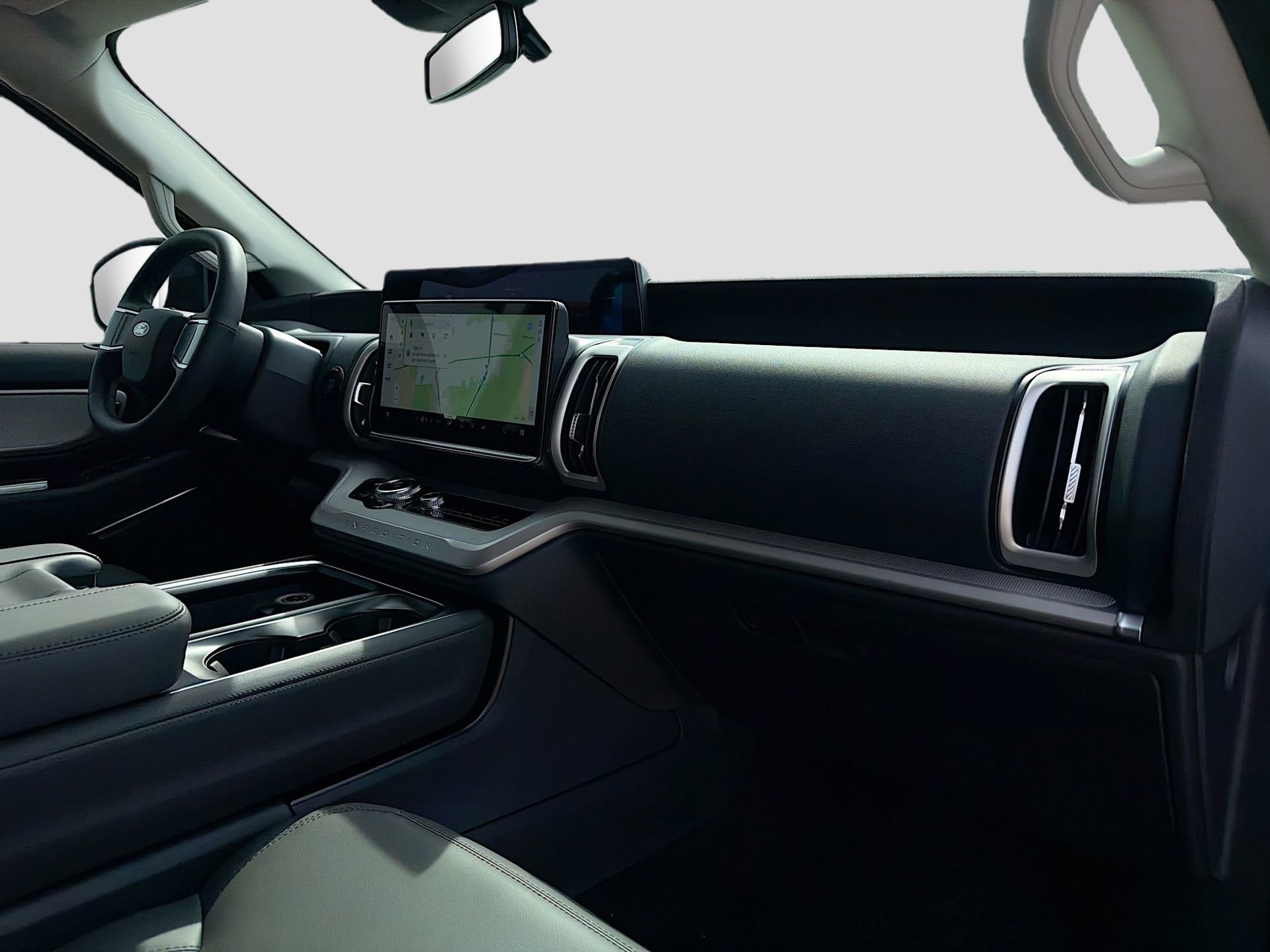 New 2026 Ford Expedition Active image 37