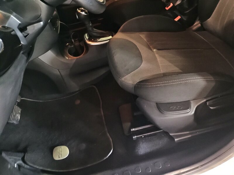 Used 2015 FIAT 500L Trekking FWD image 15