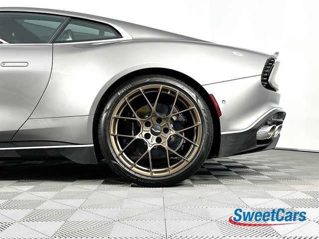 Used 2025 Aston Martin Vanquish image 42