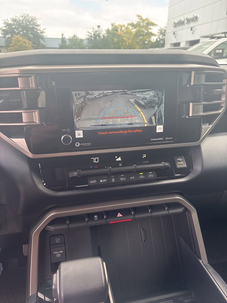 Used 2022 Toyota Tundra SR5 image 25
