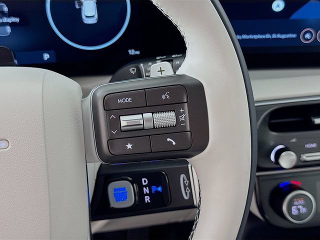 New 2026 Hyundai Palisade Calligraphy AWD/4WD image 19