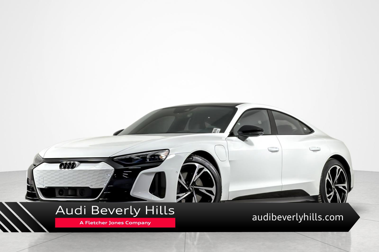 Used 2024 Audi e-tron GT Prestige w/ Prestige Package