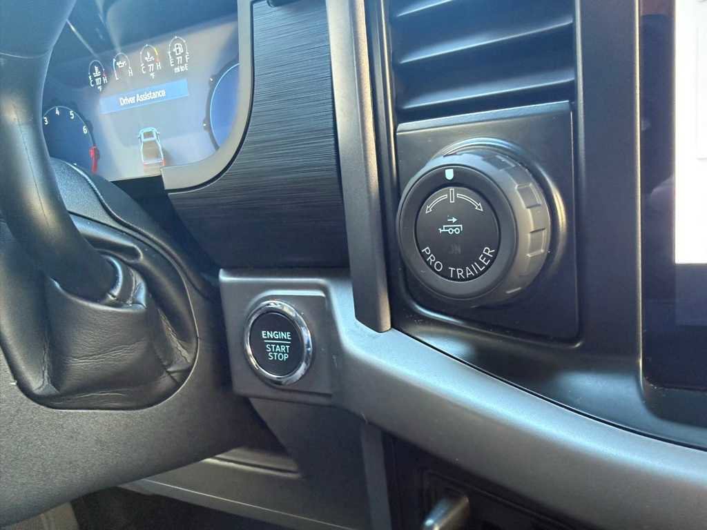 Used 2024 Ford F150 XLT w/ Equipment Group 302A MID image 15