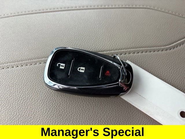 Used 2023 Chevrolet Traverse LS w/ Safety Package image 49