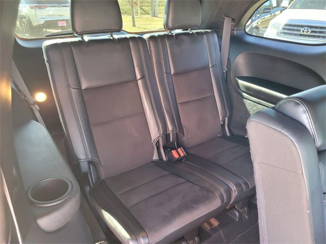 Used 2020 Dodge Durango GT image 14
