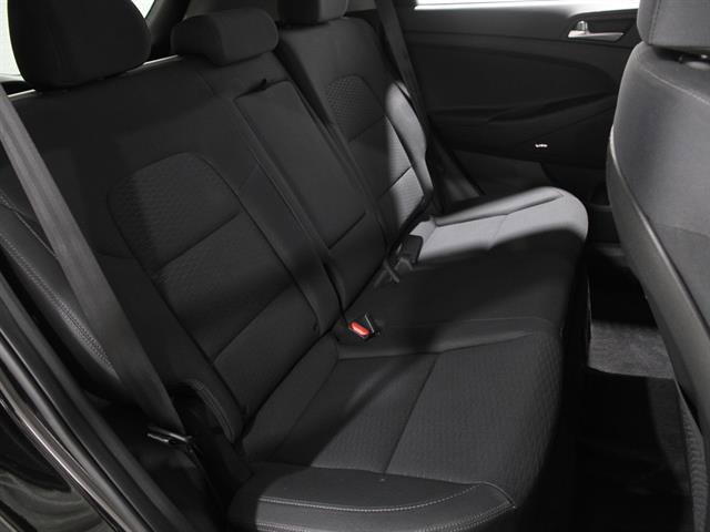 Used 2021 Hyundai Tucson Sport image 17