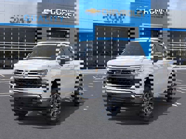 New 2026 Chevrolet Silverado 1500 LT image 6