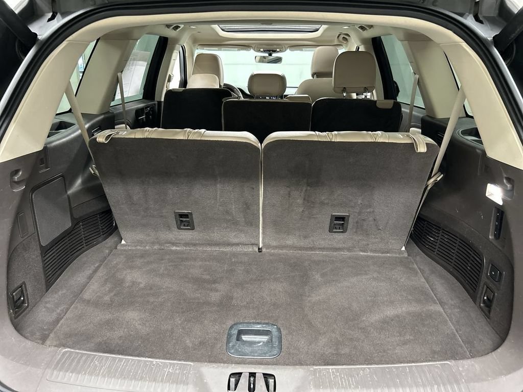 Used 2022 Lincoln Aviator Reserve w/ Elements Package Plus AWD/4WD image 24