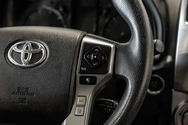Used 2021 Toyota 4Runner SR5 Premium AWD/4WD image 28