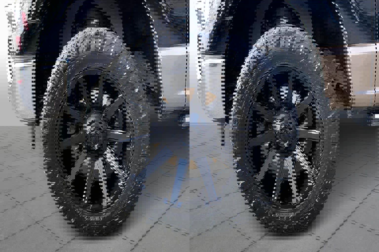 Certified 2023 Ford F150 King Ranch w/ Equipment Group 601A High image 11