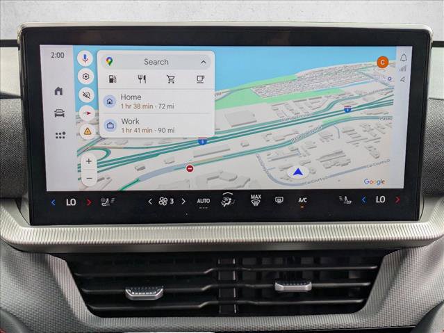 Used 2025 Ford Explorer ST w/ Sun And Sound Package image 11