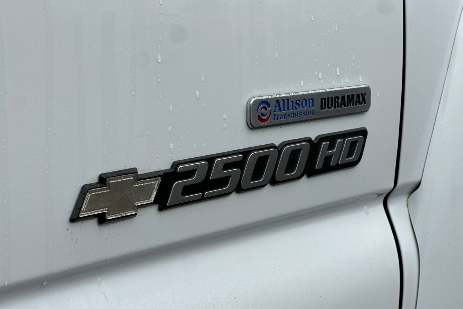 Used 2006 Chevrolet Silverado 2500 LT w/ Heavy-Duty Power Package image 25