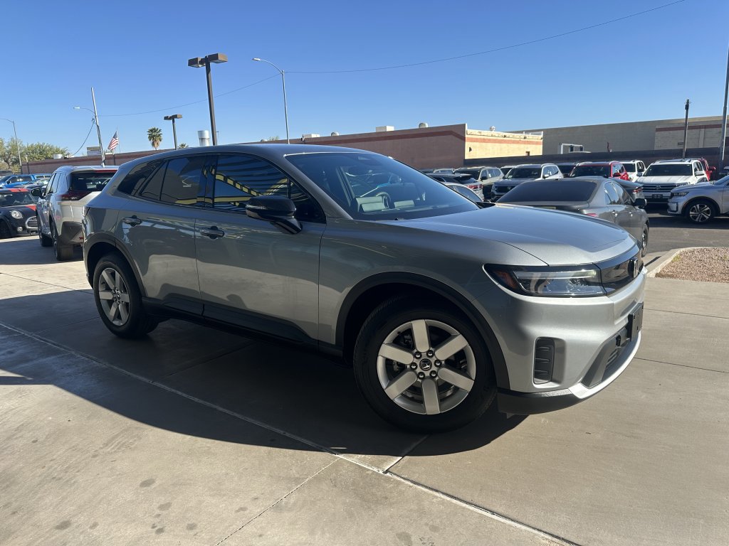 Used 2024 Honda Prologue EX image 6