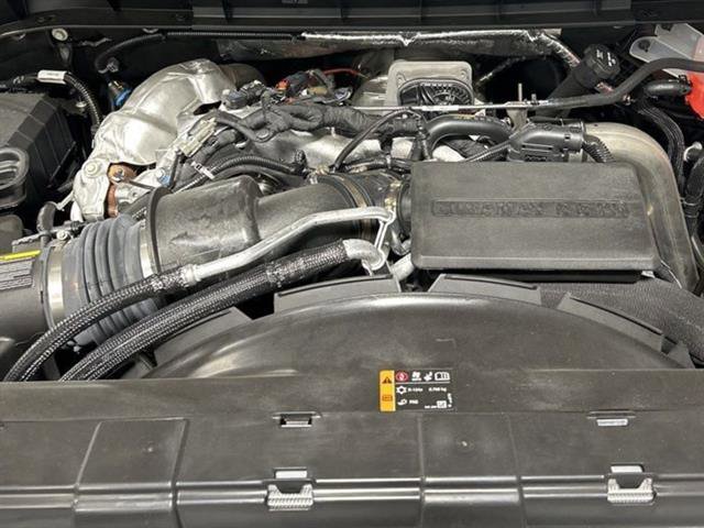 New 2025 GMC Sierra 2500 Denali w/ Denali Reserve Package image 41