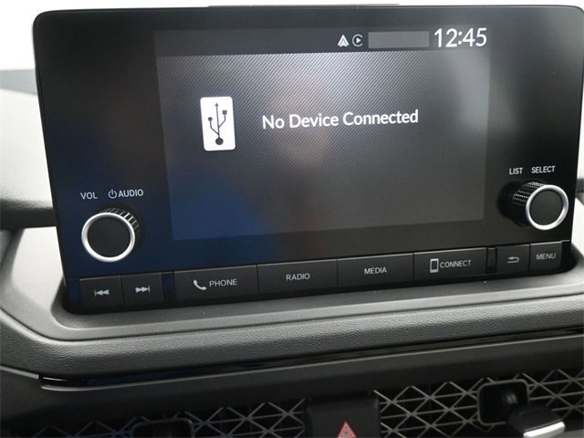 New 2025 Honda Accord SE image 21