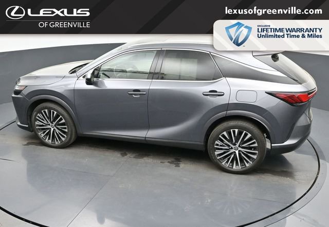 Used 2023 Lexus RX 350 Premium Plus w/ Accessory Package (Z1) FWD image 47