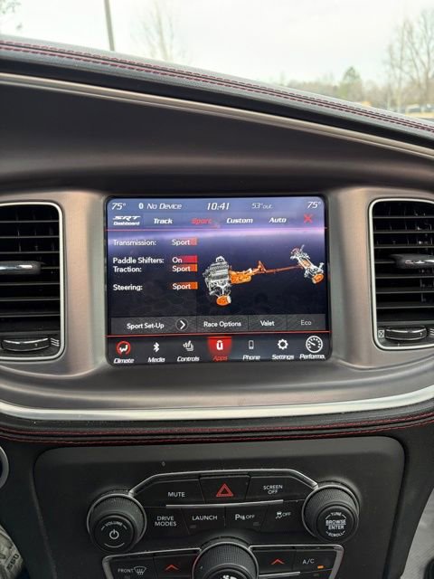 Used 2020 Dodge Charger Scat Pack w/ Dynamics Package image 22