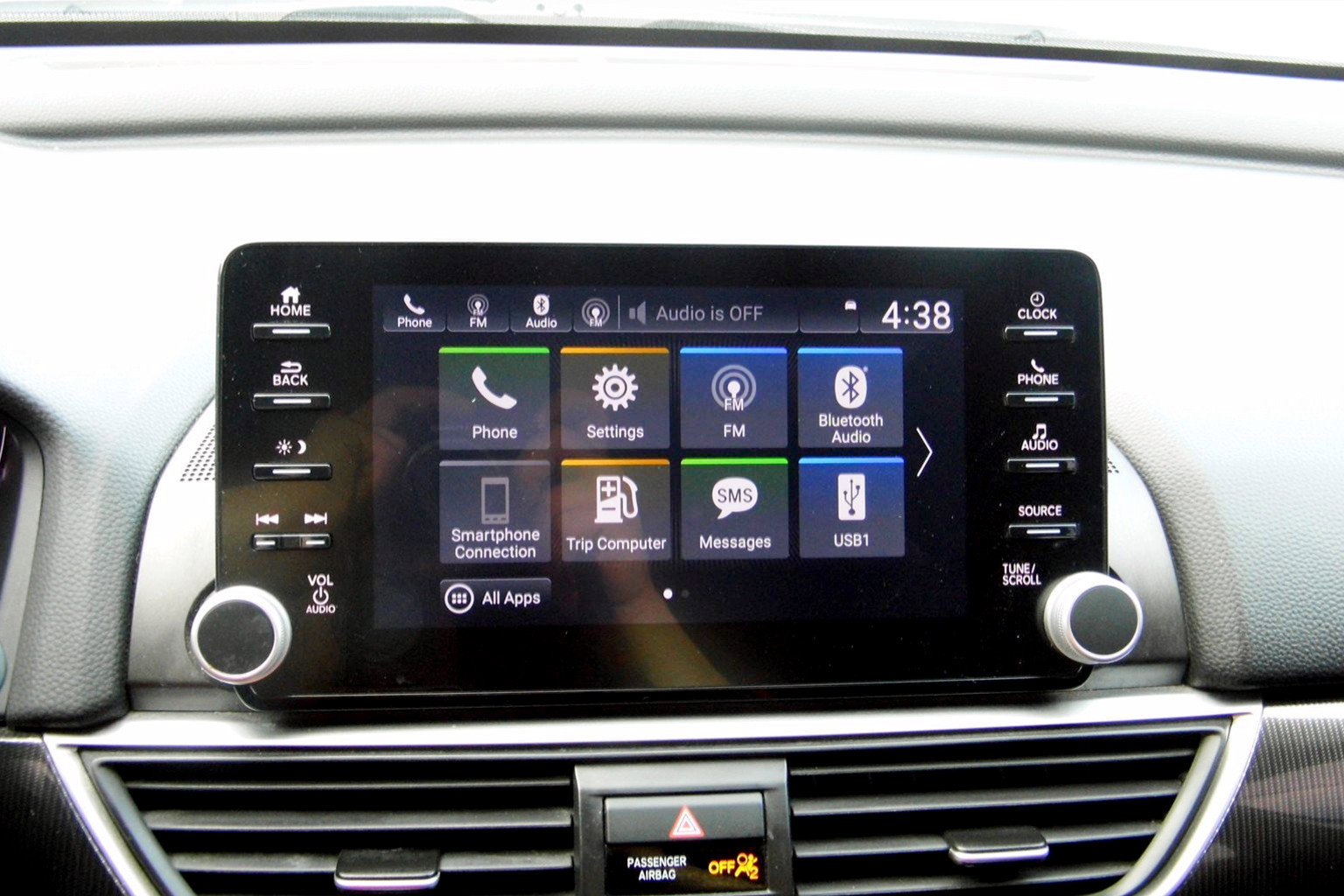 Used 2022 Honda Accord Sport image 27