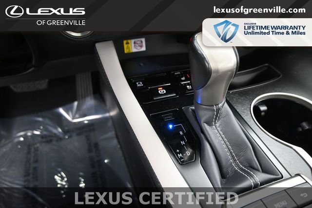Certified 2022 Lexus RX 350 FWD w/ Special Edition image 16