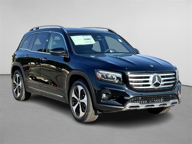 Used 2024 Mercedes-Benz GLB 250 4MATIC video 1