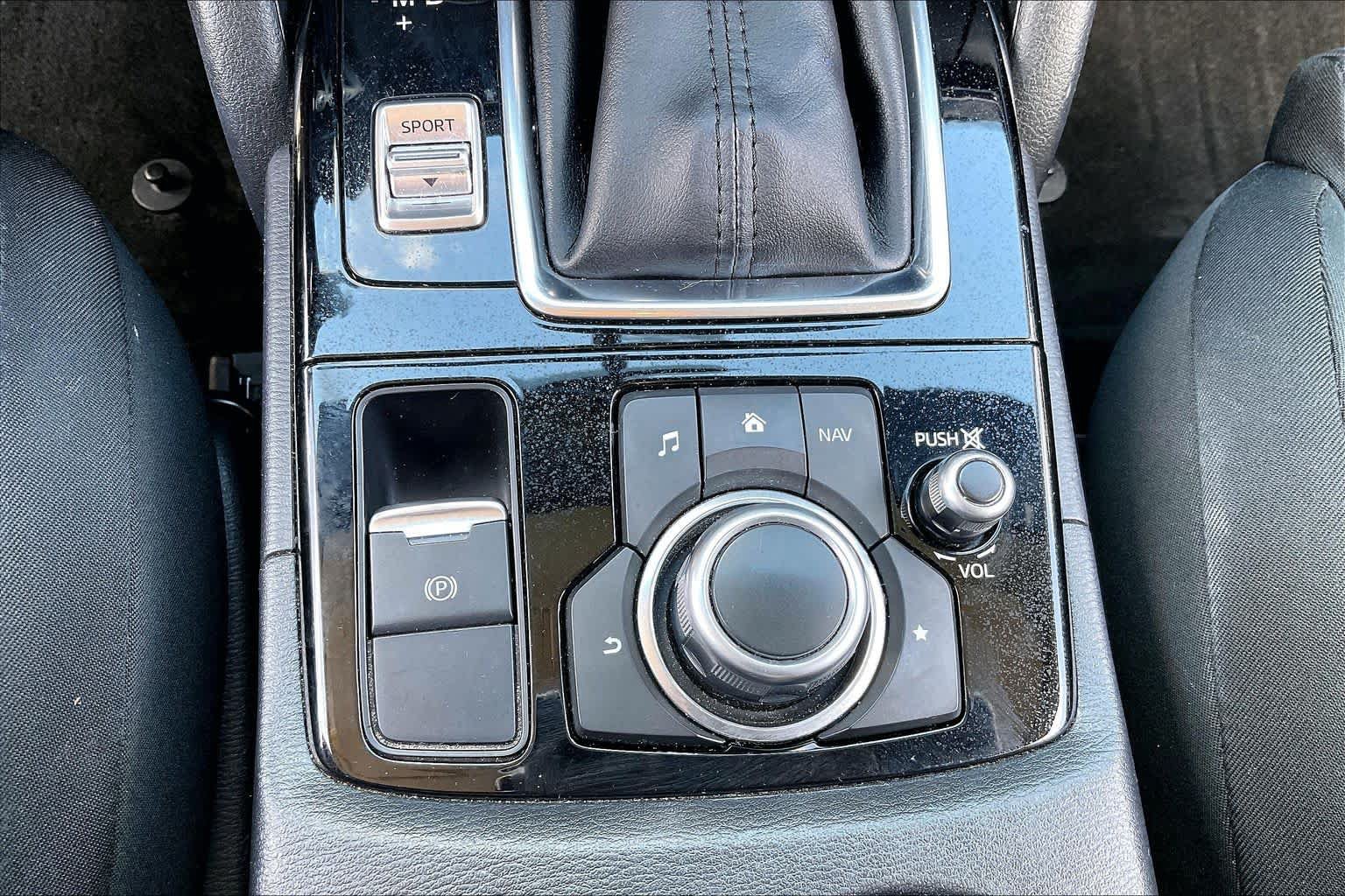 Used 2016 MAZDA CX-5 Sport FWD image 32