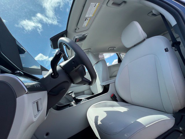 New 2026 Hyundai Kona SE AWD/4WD image 16