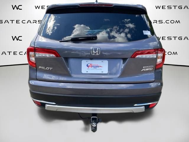Used 2021 Honda Pilot Touring image 19
