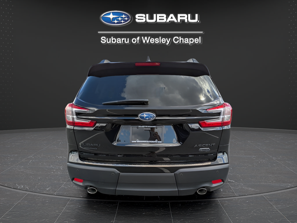 Used 2025 Subaru Ascent Onyx Edition w/ Onyx Package AWD/4WD image 6