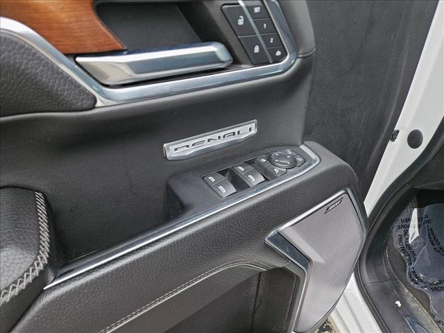 Certified 2023 GMC Sierra 1500 Denali image 12
