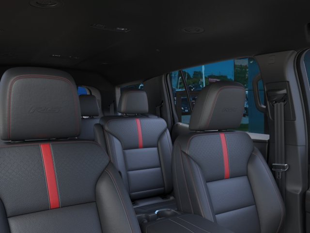 New 2027 Chevrolet Traverse RS AWD/4WD image 24
