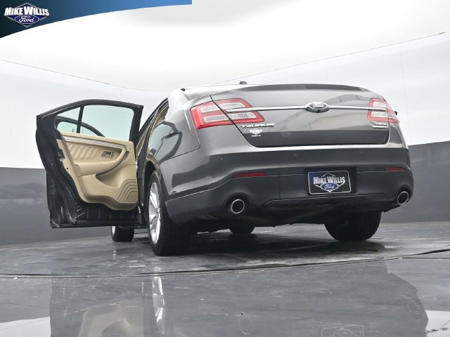 Used 2015 Ford Taurus SEL w/ Equipment Group 201A FWD image 30