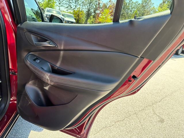 Used 2023 Buick Encore GX Preferred w/ Cold Weather Comfort Package image 16