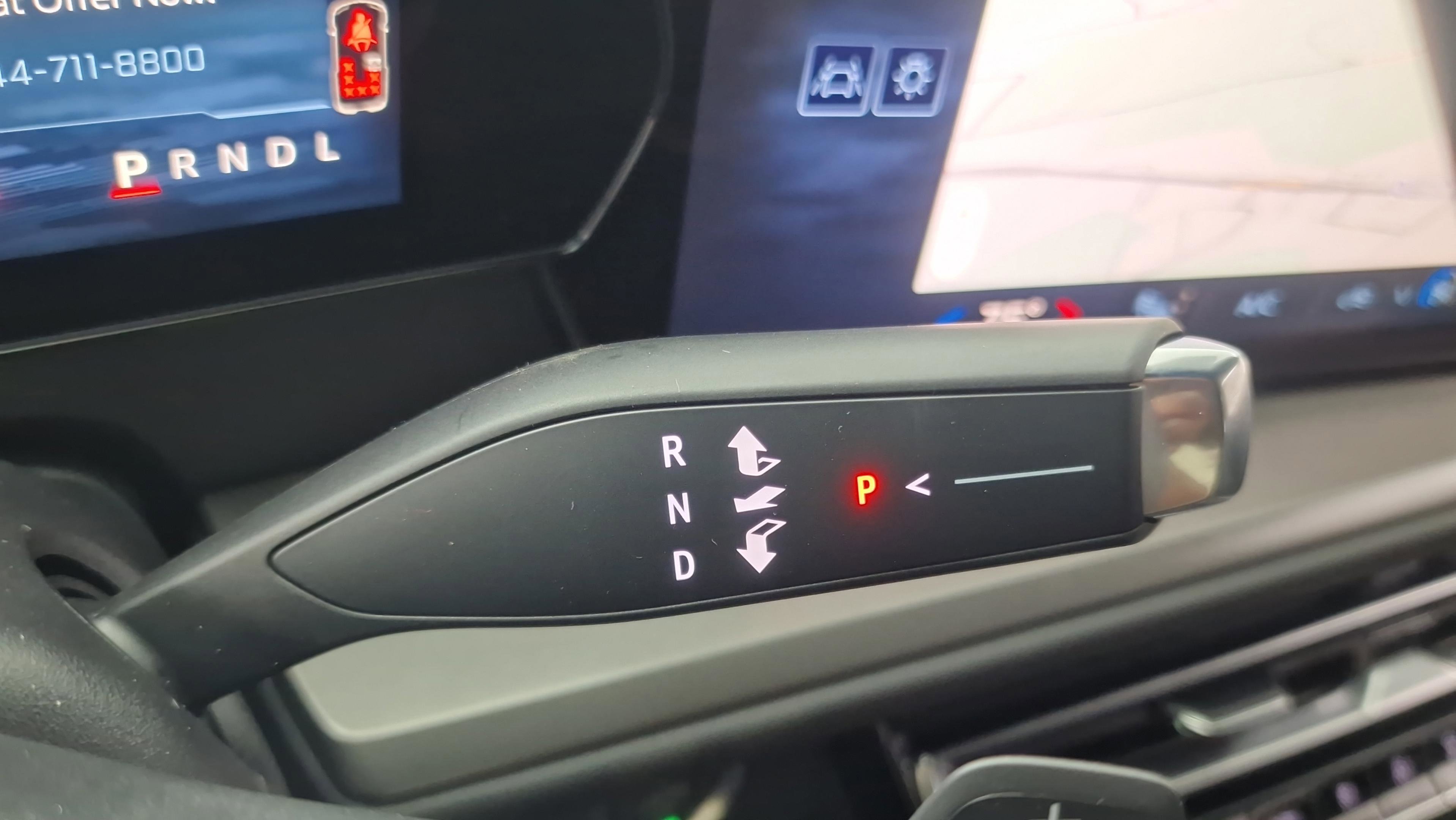 New 2026 Chevrolet Traverse LT w/ Driver Confidence Package FWD image 22