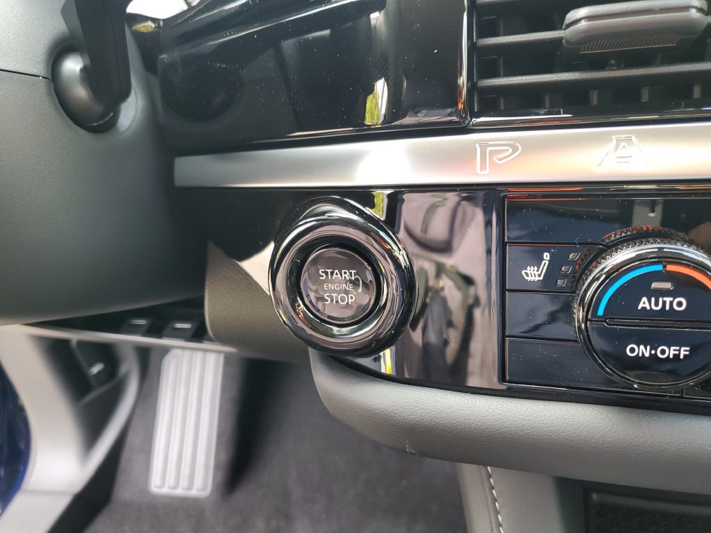 New 2026 Nissan Pathfinder SV AWD/4WD image 29