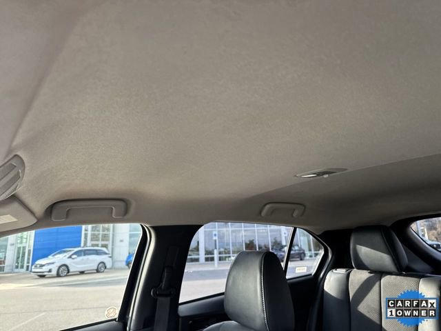 Used 2024 Mitsubishi Eclipse Cross SEL image 23