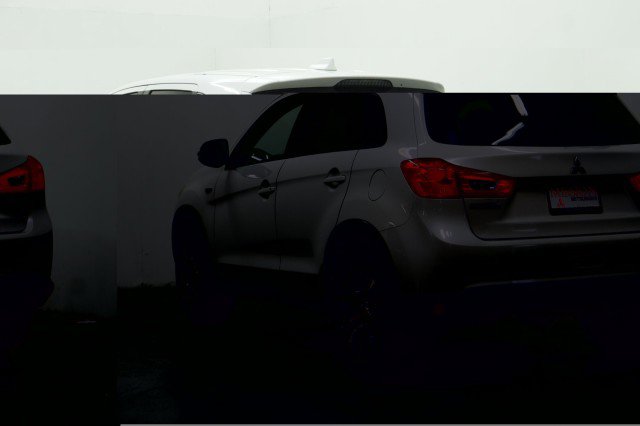 Used 2017 Mitsubishi Outlander Sport ES FWD image 5