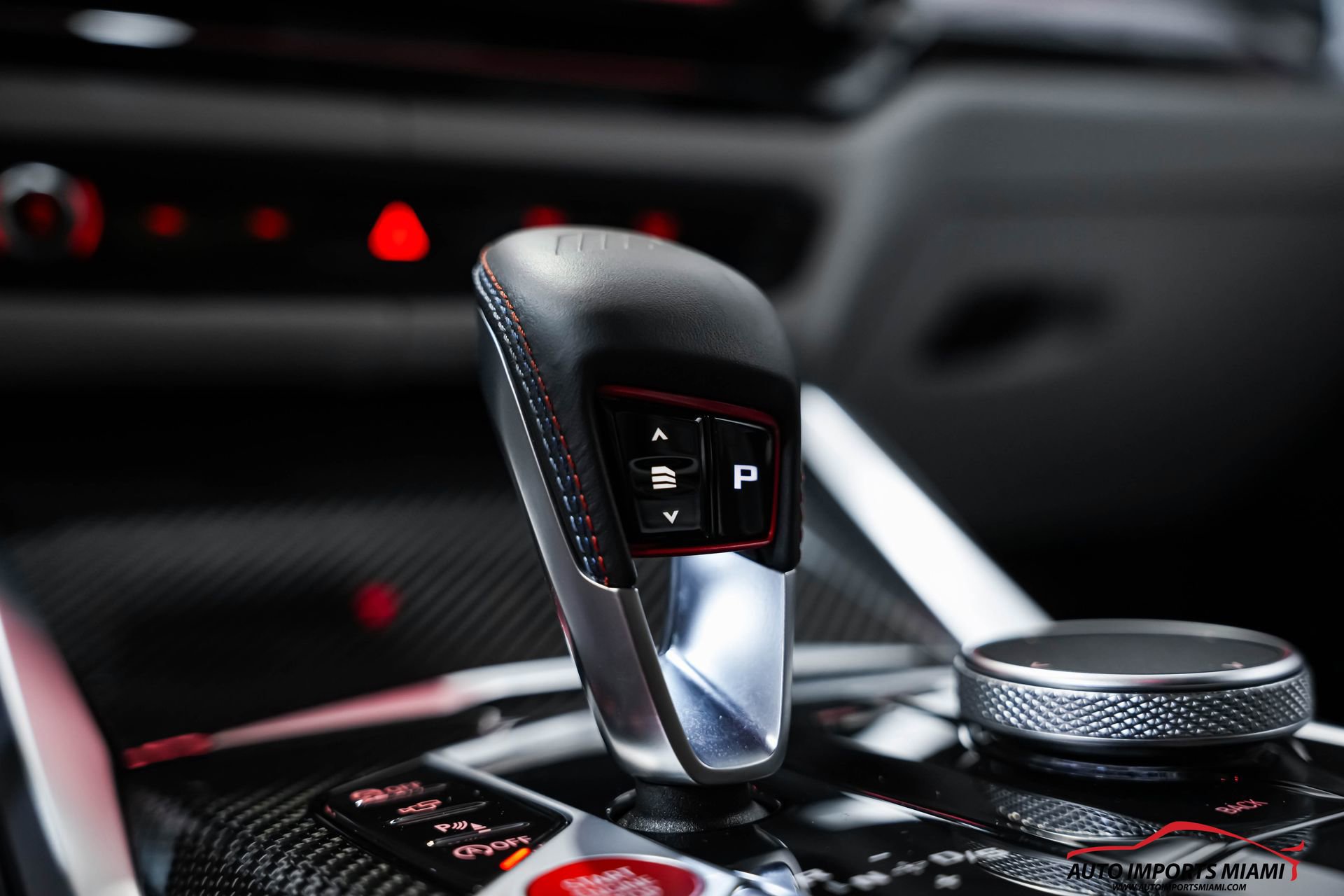 Used 2026 BMW M3 Competition image 91