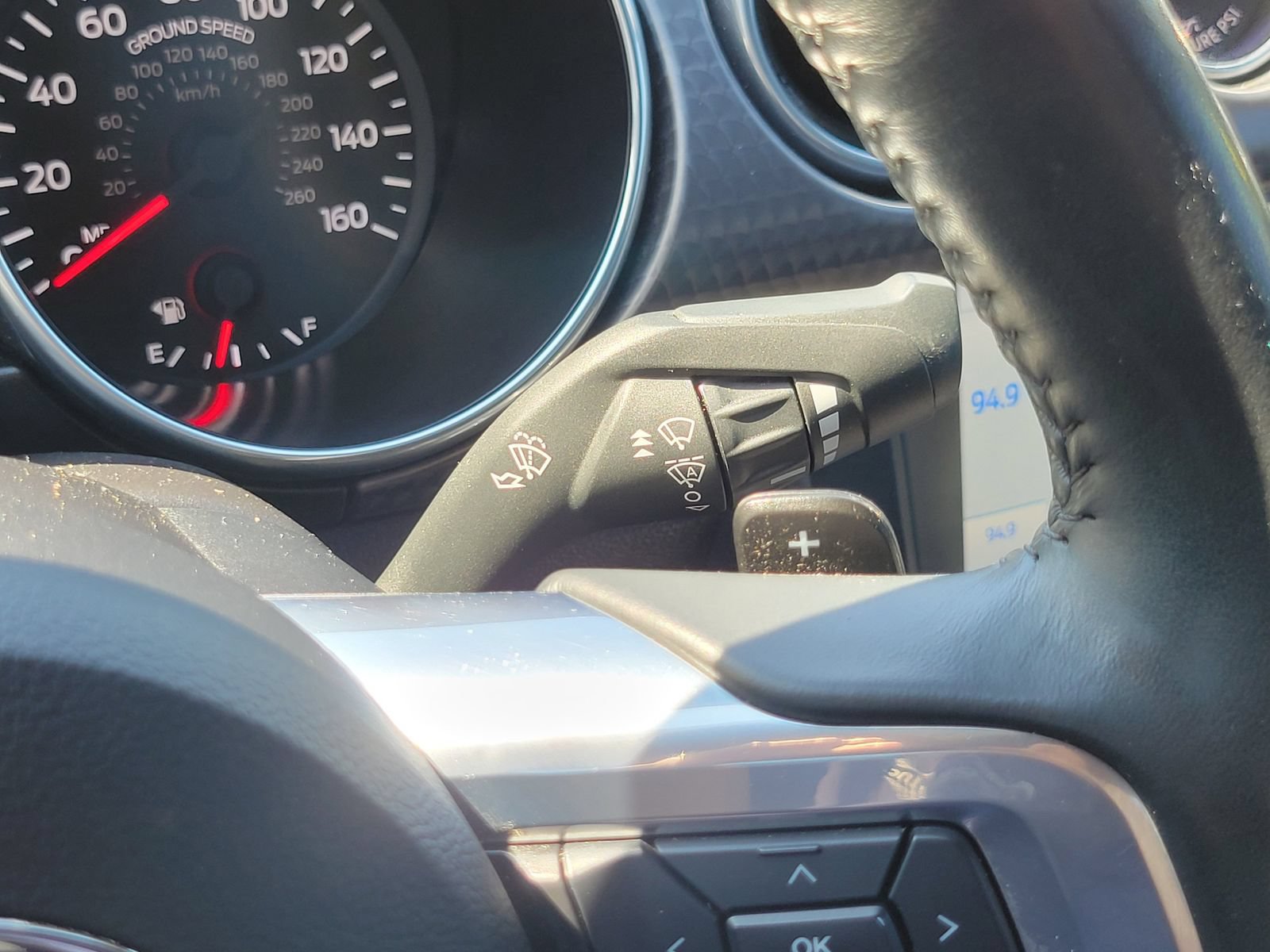 Used 2021 Ford Mustang GT Premium w/ GT Performance Package RWD image 17
