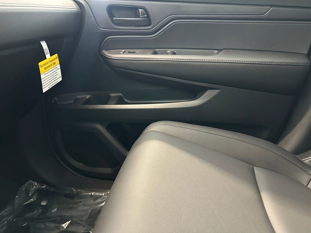 New 2026 Honda Odyssey EX-L image 24