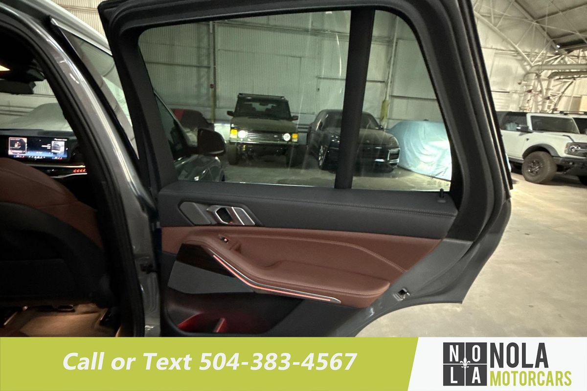 Used 2026 BMW X5 sDrive40i RWD image 26