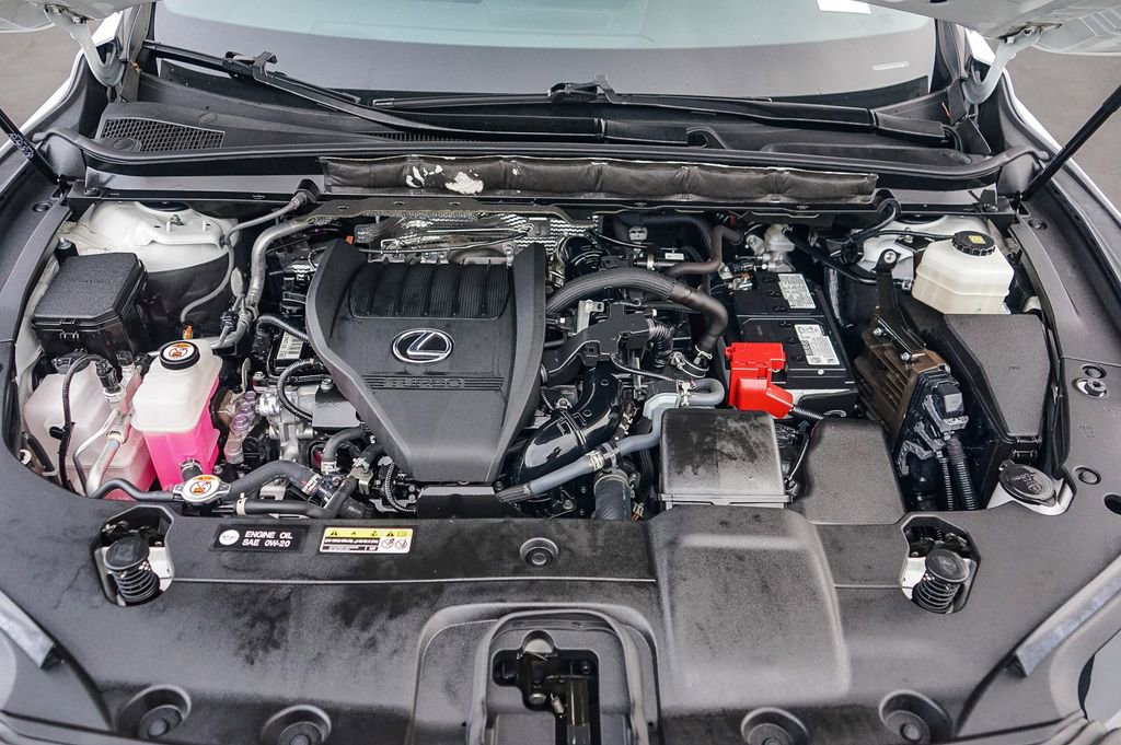 Used 2024 Lexus RX 350 Premium w/ Convenience Package FWD image 30