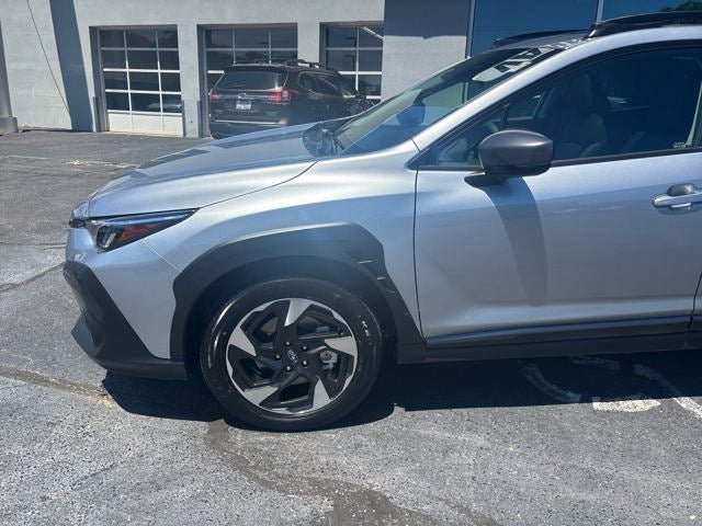 New 2026 Subaru Crosstrek 2.5i Limited AWD/4WD image 62