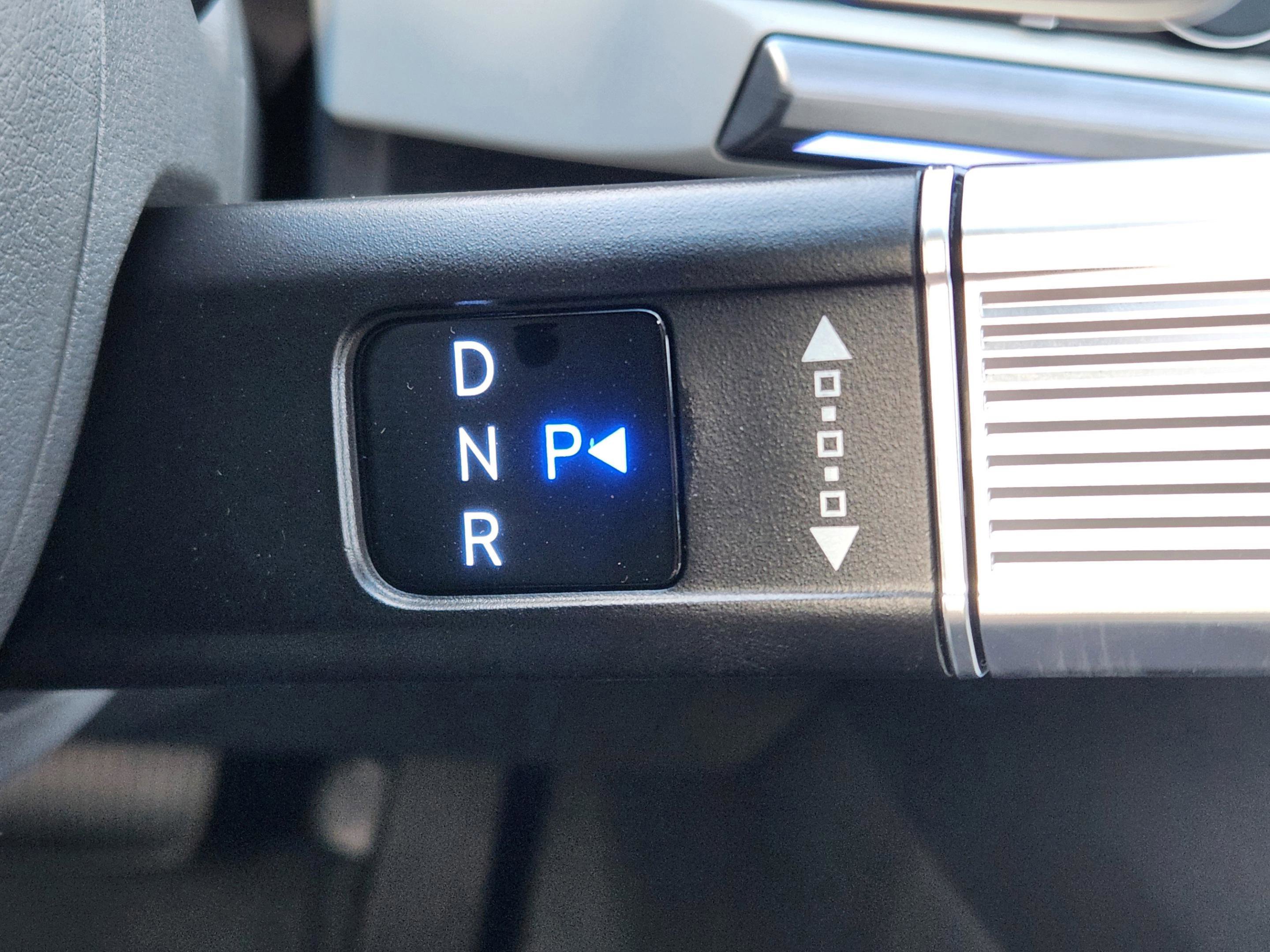 New 2026 Hyundai Santa Fe Limited image 33