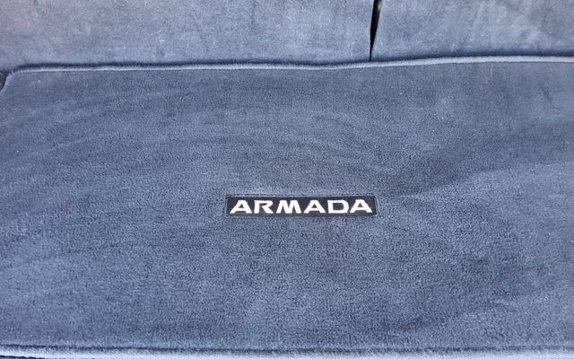 Used 2024 Nissan Armada SL AWD/4WD image 43