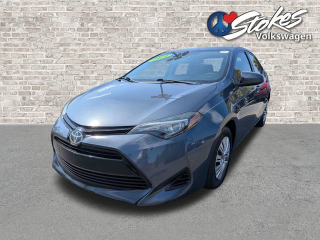 Used 2019 Toyota Corolla L FWD image 8