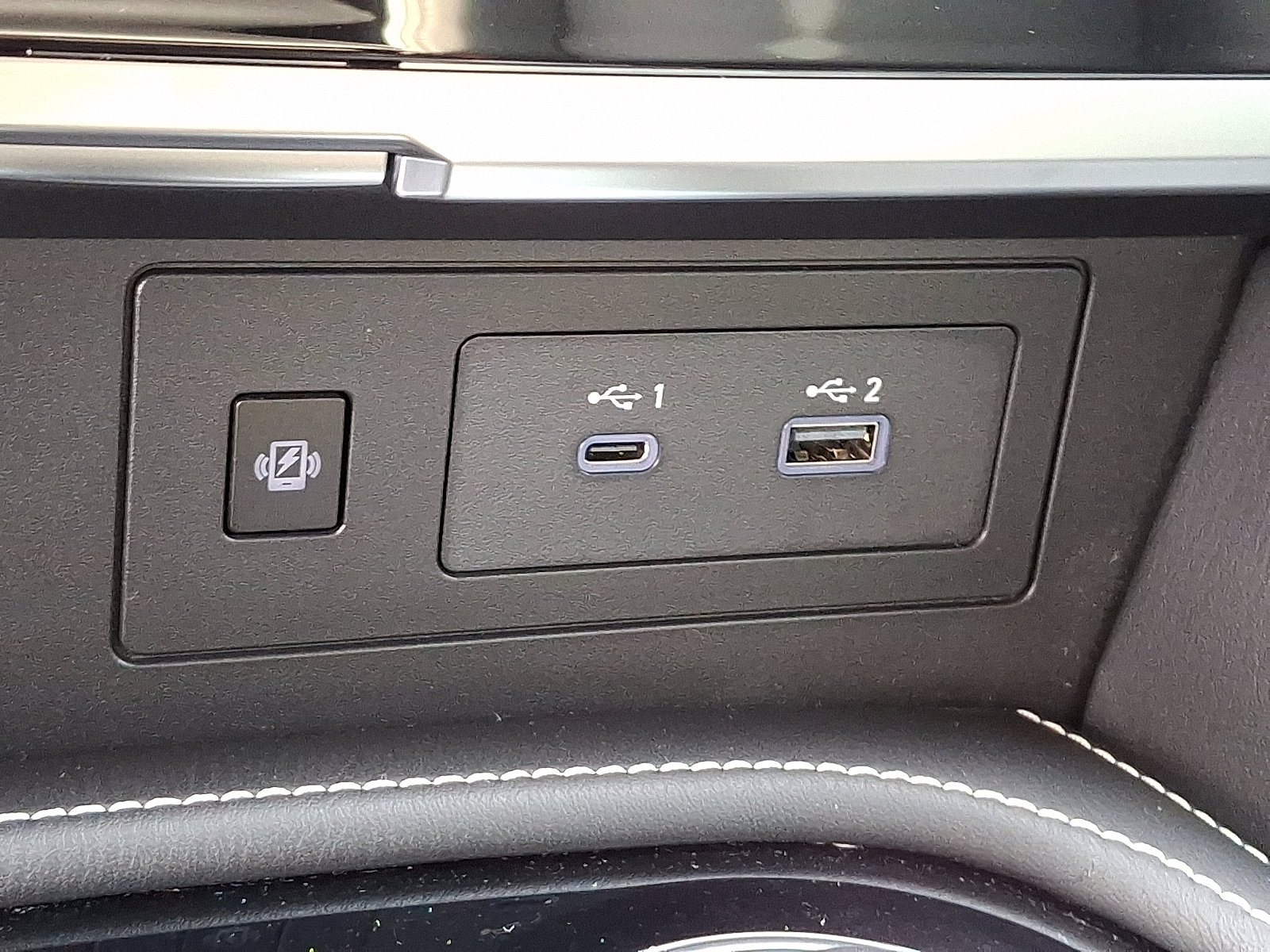 Certified 2024 INFINITI QX80 Premium Select w/ Cargo Package image 25