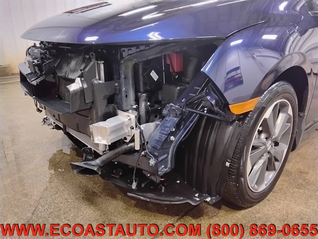 Used 2024 Honda Odyssey Elite image 22