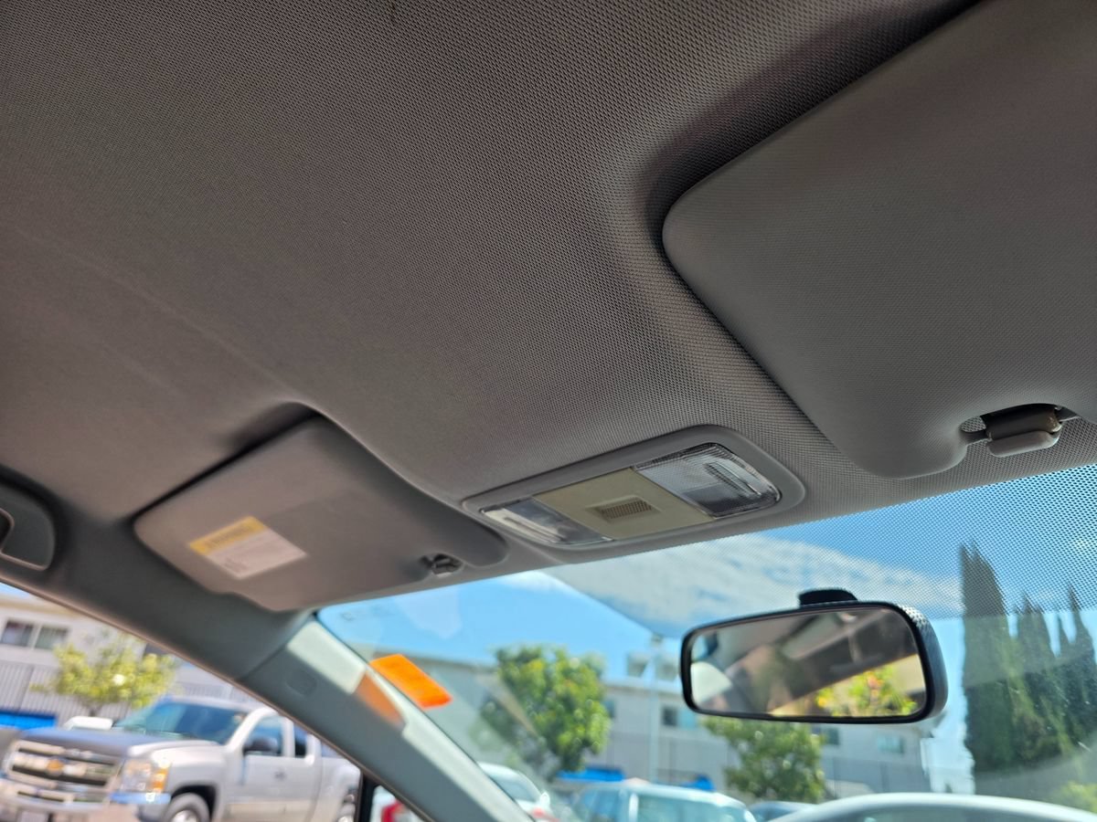 Used 2014 Honda Civic LX image 15