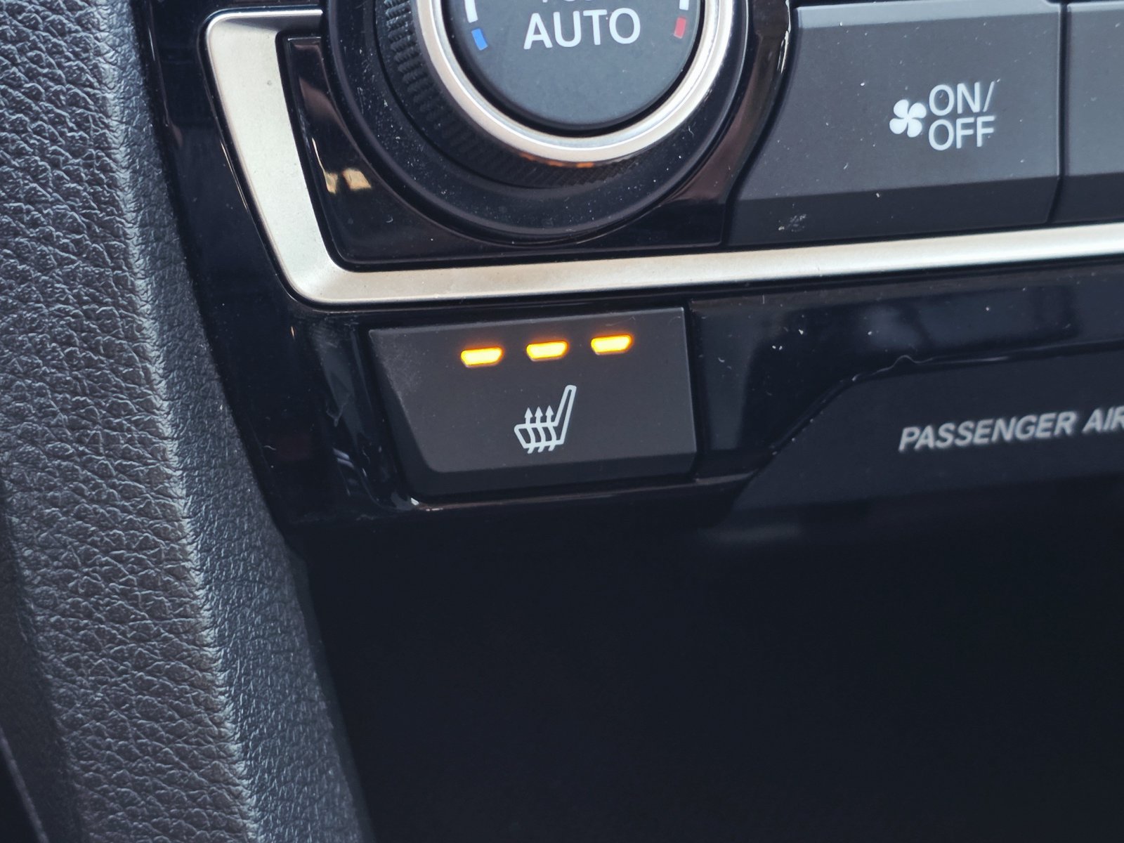 Used 2021 Honda Civic EX image 22