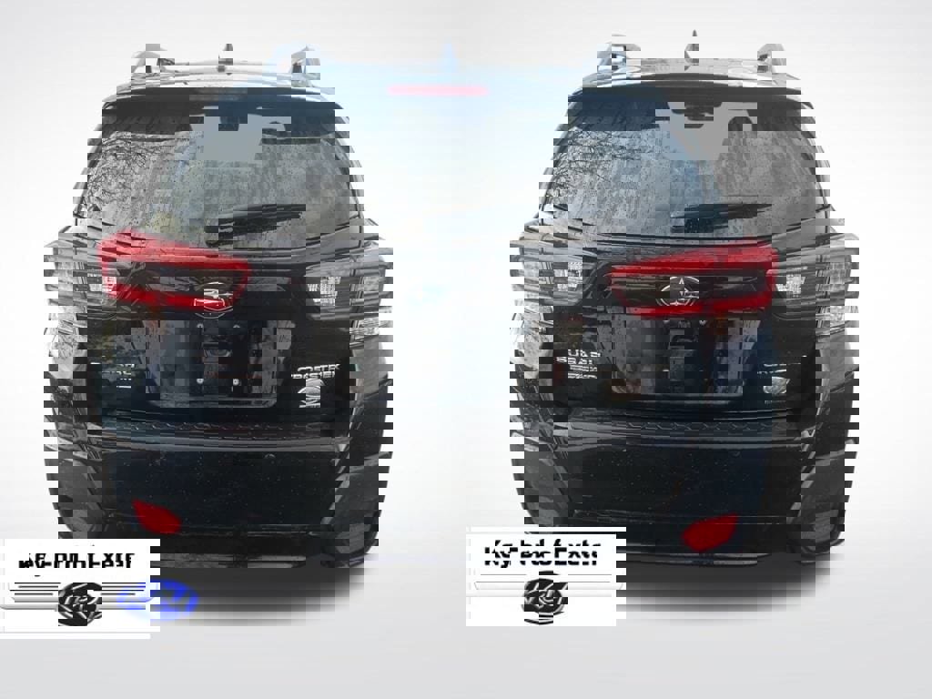 Used 2021 Subaru Crosstrek 2.5i Limited w/ Moonroof Package 2 image 11